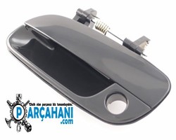 HYUNDAİ ELANTRA KAPI KOLU ÖN SAG DIŞ 2000 - 2006