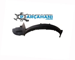 HYUNDAİ STAREX CAMURLUK DAVLUMBAZI ÖN SOL 2002 - 2008