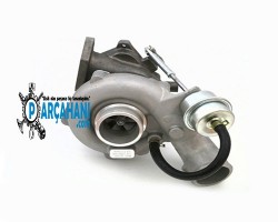 KİA SORENTO TURBO 2002 - 2006