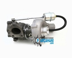 KİA SORENTO TURBO 2006 - 2010