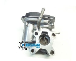 TOYOTA YARİS EGR 2006 - 2010