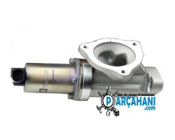 HYUNDAİ SANTAFE EGR 2006 - 2011