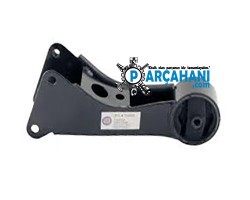 HYUNDAİ EXCEL MOTOR TAKOZU ARKA 1990 - 1994