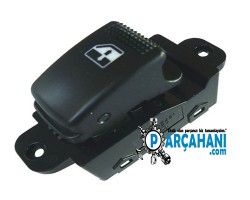 HYUNDAİ STAREX CAM DÜĞMESİ ÖN SAG 2002 - 2008