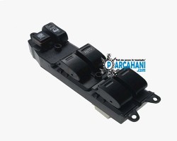 TOYOTA COROLLA CAM DÜĞMESİ ÖN SOL 2002 - 2007