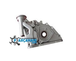 HYUNDAİ ACCENT YAG POMPASI 2002 - 2006 DİZEL / 21310 27500