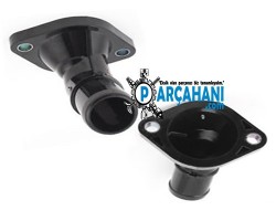 HYUNDAİ BLUE TERMOSTAT KAPAĞI 2012 - 2015 / 25631-2B051