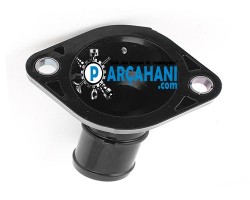 HYUNDAİ ELANTRA TERMOSTAT KAPAĞI 2011 - 2015 / 25631-2B051