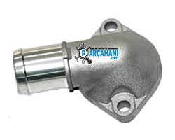 HYUNDAİ ACCENT TERMOSTAT KAPAĞI 1995 - 2000