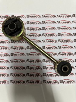 DAİHATSU SİRİON MOTOR TAKOZU ARKA 2005 - 2010 / 12309-B1020