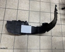  TOYOTA RAV4 ÇAMURLUK DAVLUMBAZI 2001 - 2005 / 53875-42051	