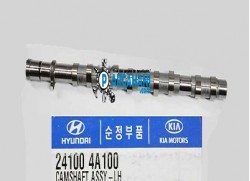 HYUNDAİ STAREX EKSANTRİK MİLİ CRDİ 2002 - 2008 / 24100-4A100