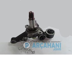 HYUNDAİ ACCENT AKS TAŞIYICI SOL ARKA 1995 - 2000 / 52750-22000