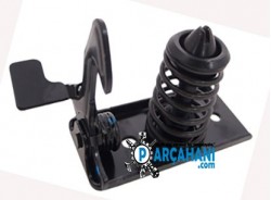 HYUNDAİ ERA KAPUT KİLİTİ ALT 2006 - 2011 / 81135-1E010