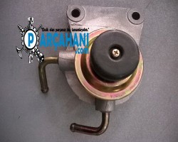 TOYOTA HİLUX MAZOT OTOMATİGİ 1989 - 1997