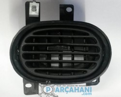 HYUNDAİ ACCENT KALORİFER IZGARASI SOL 1995 - 2000