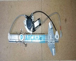 TOYOTA COROLLA CAM KİRKOSU ARKA SOL 1995 - 1998