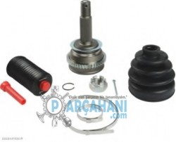 HYUNDAİ ATOS AKS KAFASI 1997 - 2004 / 49507-02A30