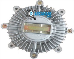 MAZDA B2500 FAN TERMİGİ 2000 - 2005