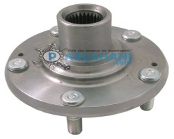 HYUNDAİ İ30 PORYA ÖN 2008 - 2011 / 51750-2H000