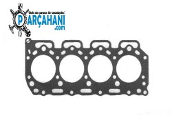 KİA CERES SİLİNDİR KAPAK CONTASI 1990 - 1994