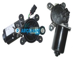 HYUNDAİ ACCENT SİLECEK MOTORU 2002 - 2006