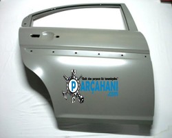 HYUNDAİ ERA KAPI ARKA SOL 2006 - 2011