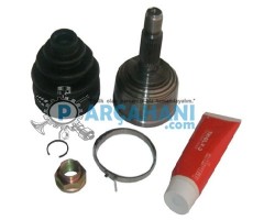 HONDA EURO CİVİC AKS KAFASI 1996 - 2001 / 44011-ST7-J70