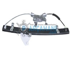 HYUNDAİ ACCENT CAM KİRKOSU ÖN SAĞ 2002 - 2006 / 82404-25010