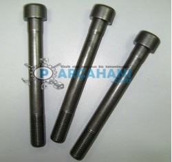 HYUNDAİ H100 SİLİNDİR KAPAK SAPLAMASI 1994 - 2008