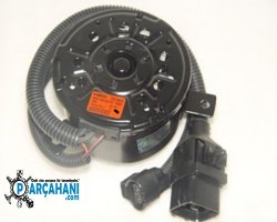 HYUNDAİ GETZ FAN MOTORU 2002 - 2006