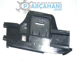 HYUNDAİ GETZ TAMPON AYAĞI ÖN SOL 2006 - 2010