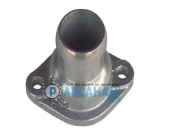 HYUNDAİ H100 TERMOSTAT KAPAGI 1994 -  / 25125-42100