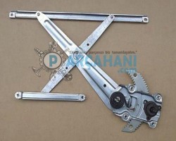 TOYOTA HİLUX CAM KİRKOSU ÖN SAG 1997 - 2001 / 69801-35110