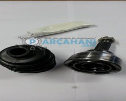 HYUNDAİ MATRİX AKS KAFASI 2001 - 2005 / 4950729A00