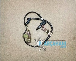 HYUNDAİ STAREX ABS SENSÖRÜ ÖN SOL 2002- 2008 / 95620-4A350