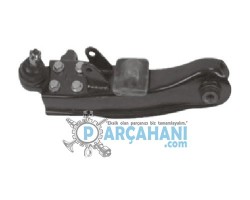 HYUNDAİ STAREX SALINCAK ALT SOL 2002 - 2008 / 54500-4A000