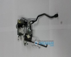 HYUNDAİ STAREX KAPI KİLİTİ ÖN İÇ SOL 2002 - 2008 / 81310-4A000