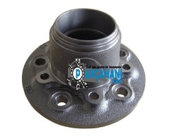 HYUNDAİ STAREX PORYA ÖN 2002 - 2008 / 1751-47000