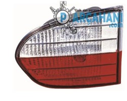 HYUNDAİ STAREX STOP İÇ SAG 2002 - 2008 / 92406-4A600