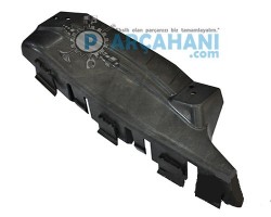 HYUNDAİ İ20 TAMPON AYAĞI ÖN 2008 - 2012 / 86552-1J050