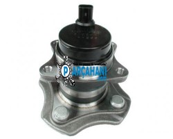 TOYOTA YARİS TEKER PORYASI ARKA SOL 2002 - 2005