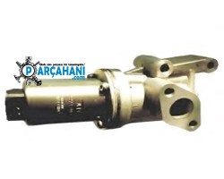 HYUNDAİ İX20 EGR VALFİ 2008 - 2012