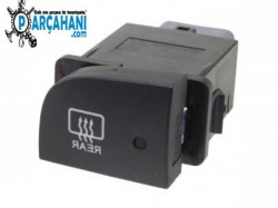 HYUNDAİ ERA REZİSTANS DÜGMESİ ARKA CAM 2006 - 2011