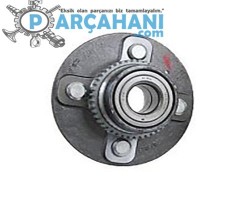 HYUNDAİ ACCENT TEKER RULMANI ARKA 2000 - 2002