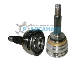 TOYOTA YARİS AKS KAFASI 2006 - 2010 / 43410-0D160